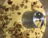 Foto del paso 4 de la receta: Carrot cake vegana 🌱