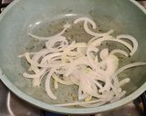 Foto del paso 1 de la receta: Tacos de atún (Fit)