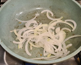 Foto del paso 1 de la receta: Tacos de atún (Fit)