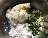 Foto langkah ke 3 dari resep Cireng Nasi.