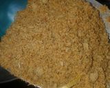 Foto langkah ke 5 dari resep Abon ikan tongkol homemade.