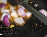 টক ঝাল চিকেন (tok jhal chicken recipe in Bengali) রেসিপি ধাপ - 3 ছবি