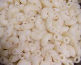 Foto langkah ke 2 dari resep Mie Tumis Macaroni.