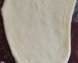 Foto langkah ke 3 dari resep Roti gulung meses.