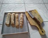 Foto langkah ke 7 dari resep Kerupuk Nasi.