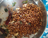 கேரள இடி சாமந்தி பொடி ரெசிபி ஸ்டேப் 4 புகைப்படம்