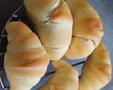 Foto del passaggio 7 della ricetta Ciambelle morbidissime al forno