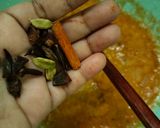 Foto langkah ke 3 dari resep Nasi Kebuli.