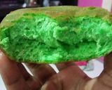 Foto langkah ke 6 dari resep Donat maizena anti gagal (no telur).