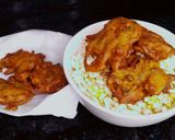 পেয়াজী (Peyaji recipe in Bengali) রেসিপি ধাপ - 2 ছবি