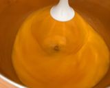Tort Kinder krok przepisu 1 zdjęcie