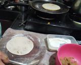 खमंग खुसखुशीत तिळगुळ पोळी. (Tilgul Poli Recipe In Marathi) रेसिपी स्टेप 11 फोटो 