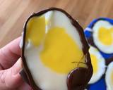 Vegan Creme Egg recipe step 8 photo