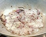 চিংড়ি মাছের মালাইকারি (chingri macher malai curry recipe in Bengali) রেসিপির ধাপ 2 ছবি