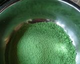 Foto langkah ke 4 dari resep Kue Putu Bambu.