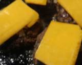 Steakburgers recipe step 5 photo