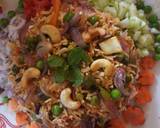Biryani recipe step 3 photo