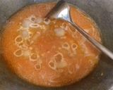 Foto langkah ke 8 dari resep Cilok kuah #BikinRamadhanBerkesan.