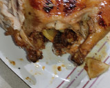 Foto del paso 9 de la receta: Pollo asado en Olla GM G