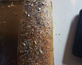 Foto del paso 3 de la receta: Pan de molde de salvado con semillas