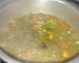 வெஜிடபிள் பிரியாணி(vegetable biryani recipe in tamil) ரெசிபி ஸ்டேப் 2 புகைப்படம்