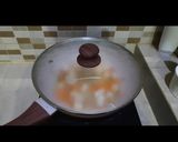Foto langkah ke 4 dari resep Japanese Curry Rice.