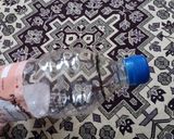 عکس مرحله 1 از دستور قیف و ماسوره ی دستی برای بامیه