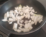 Foto del paso 1 de la receta: Tortilla con sabor a vacaciones 🏝