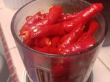 Ikan Patin Goreng Balado
