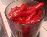 Foto langkah ke 2 dari resep Ikan Patin Goreng Balado.