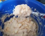 Foto del paso 4 de la receta: Panecillos de manzana