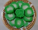 Foto langkah ke 5 dari resep Kue cantik manis.