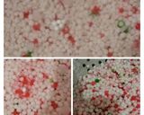 Foto langkah ke 3 dari resep Gaplek Mutiara.