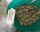 Foto del paso 3 de la receta: Almejas a la marinera frescas o congeladas por ti