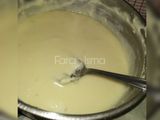 Puding Oreo