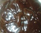 A picture of step 1 of Chocolate Frosting(Cake or Cupcakes Frosting).