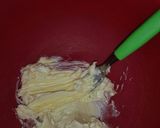 Foto del paso 1 de la receta: Pasta frolla de chocolate, rellena de dulce de leche repostero!!