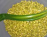 Foto langkah ke 1 dari resep Bubur kacang hijau 5.30.7.