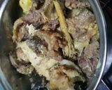 Foto langkah ke 5 dari resep Soto Banjarnegara #KitaBerbagi.