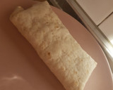Foto del paso 5 de la receta: Burritos de pollo y aguacate