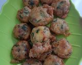 Foto langkah ke 3 dari resep Perkedel Kentang simple.