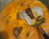 Foto langkah ke 4 dari resep Ikan tongkol asam padeh.