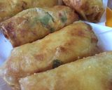 Foto langkah ke 3 dari resep Lumpia tahu mudah & cepat ala Utykirana.