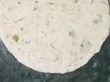 मेथी के पराठे (methi ke parathe recipe in hindi)