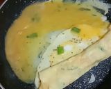 Foto langkah ke 4 dari resep Omelette.