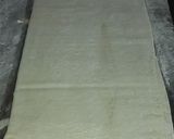 Foto del paso 4 de la receta: Masa hojaldre