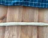 Briós recept fázis 3 fotója