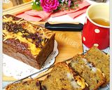 Foto langkah ke 10 dari resep Banana bread kaya rempah (no mixer).