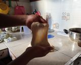 Foto del paso 7 de la receta: Bollos con queso crema