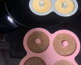 Foto del paso 3 de la receta: Donuts de almendra